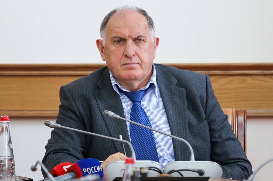 Более 2000 домовладений в Дагестане обеспечены газом в рамках программы догазификации